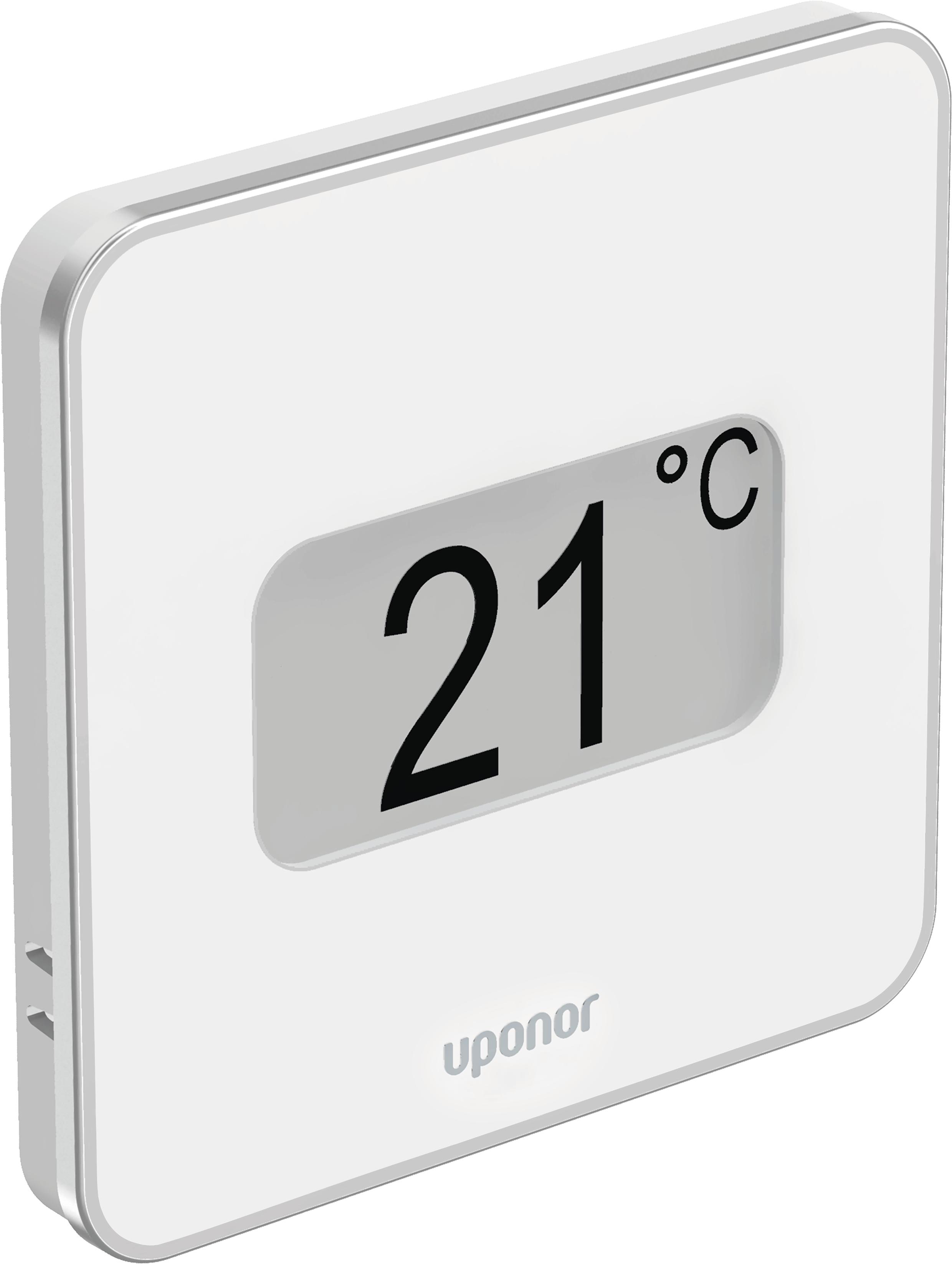 Uponor Smatrix Base termostats D+RH T-149 BUS